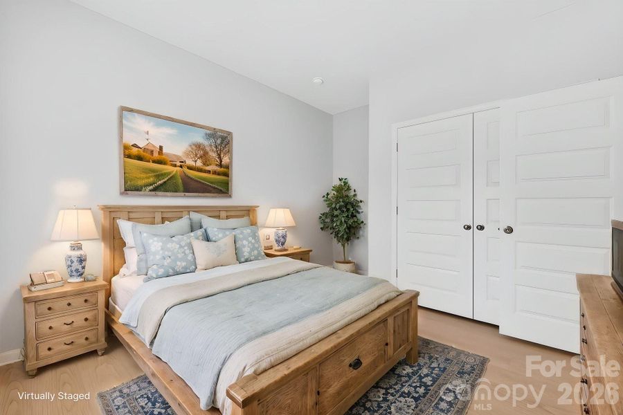 Virtually Staged bedroom3 Virtually Staged bedroom3