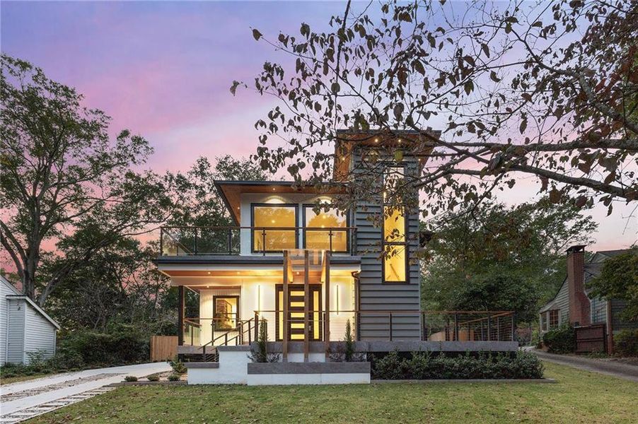 Image 60 of a home in .