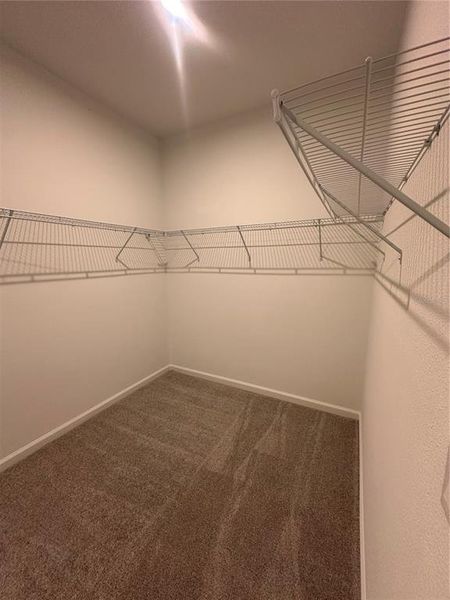 Spacious, unfurnished interior of a new home in Rainwood, Groveland (Image 13).