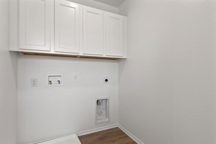 Image 30 of a home in Heartland Townhomes.