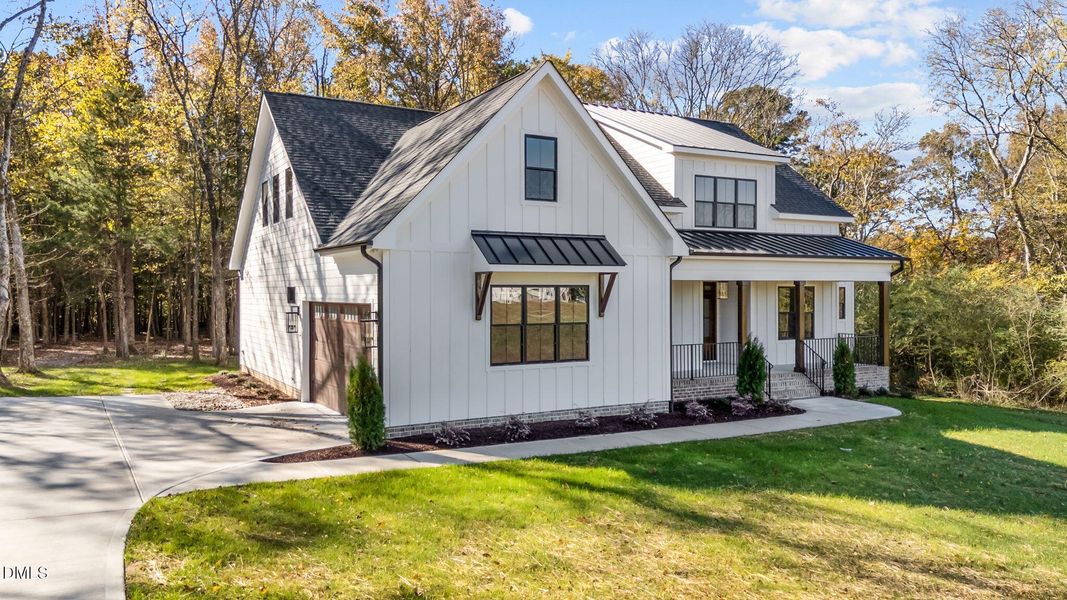 Front view Front view