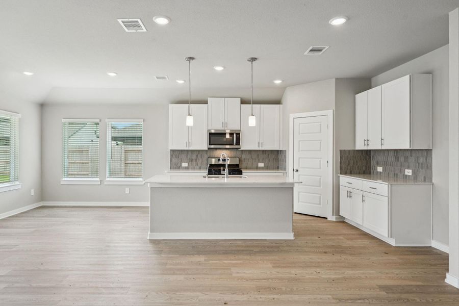 Image 7 of a home in Massey Oaks - Premier Series. Image 7 of a home in Massey Oaks - Premier Series.