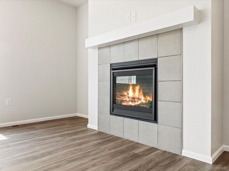 Image 43 of a home in Poudre Heights: The Alpine Collection.