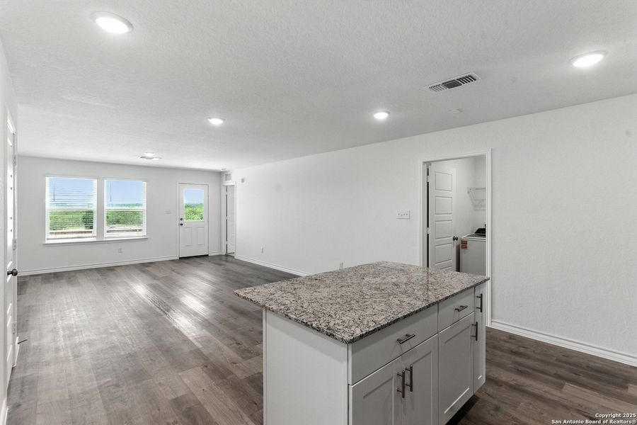 Image 22 of a home in Vista Real.