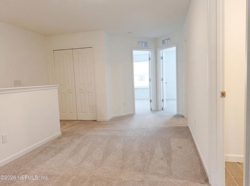 Spacious, unfurnished interior of a new home in , St. Augustine (Image 22). Spacious, unfurnished interior of a new home in , St. Augustine (Image 22).