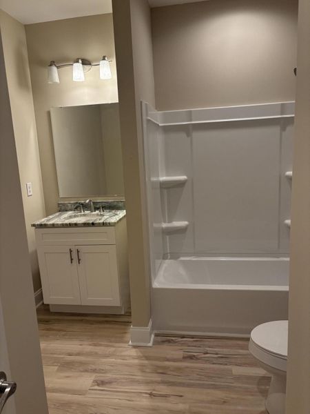 Image 7 of a home in . Image 7 of a home in .