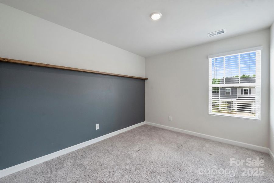 Spacious, unfurnished interior of a new home in , Fort Mill (Image 20). Spacious, unfurnished interior of a new home in , Fort Mill (Image 20).