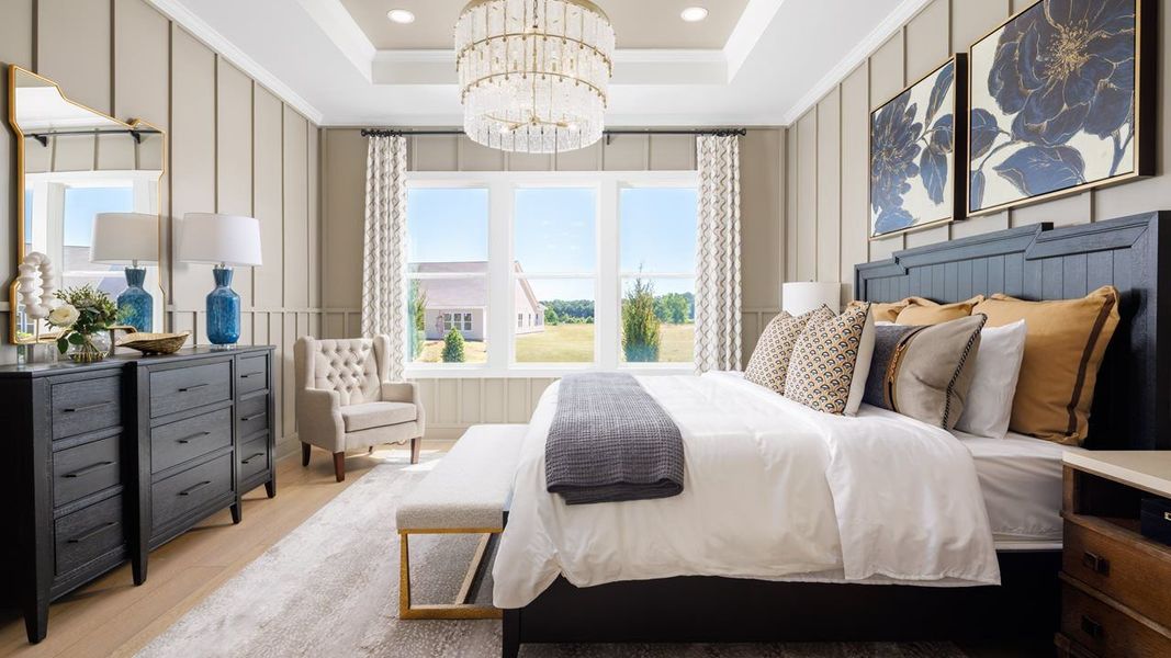 Owner's Suite
