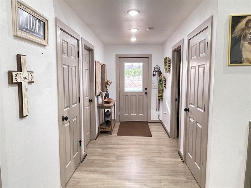 Furnished interior view inside a new home in , Bullard (Image 18). Furnished interior view inside a new home in , Bullard (Image 18).