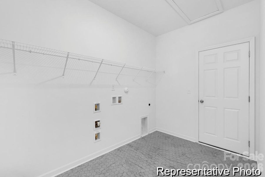 Spacious, unfurnished interior of a new home in , Oakboro (Image 18). Spacious, unfurnished interior of a new home in , Oakboro (Image 18).