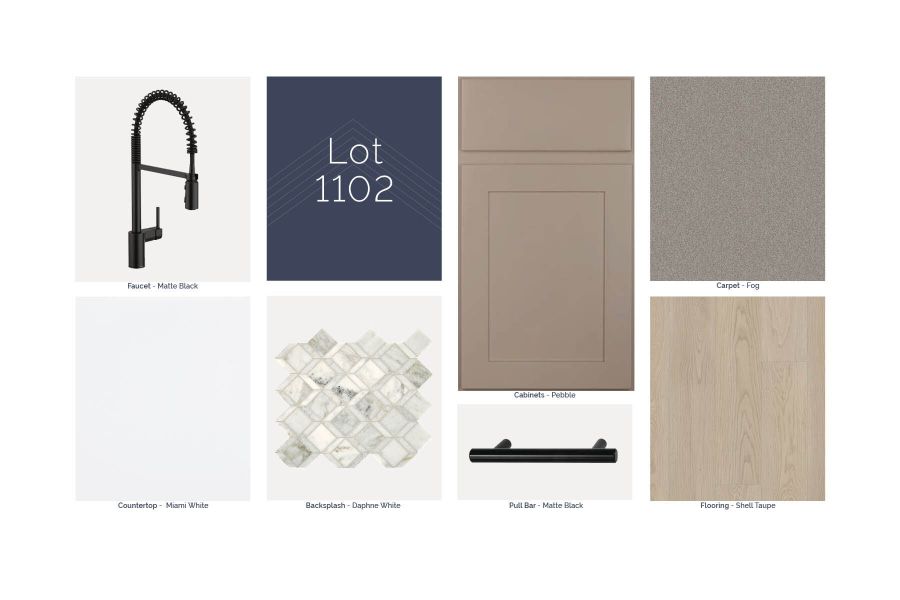 QMI Design Selections QMI Design Selections