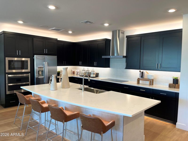 Santa Ynez Kitchen C