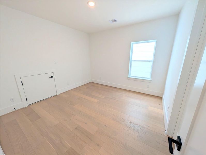 Spacious, unfurnished interior of a new home in , Houston (Image 18). Spacious, unfurnished interior of a new home in , Houston (Image 18).