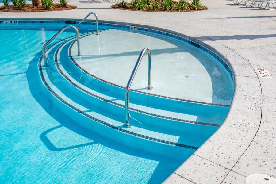 Community amenities in Cypress Preserve, Moncks Corner (Image 22).