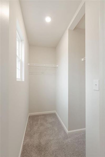 Spacious, unfurnished interior of a new home in , Villa Rica (Image 27).