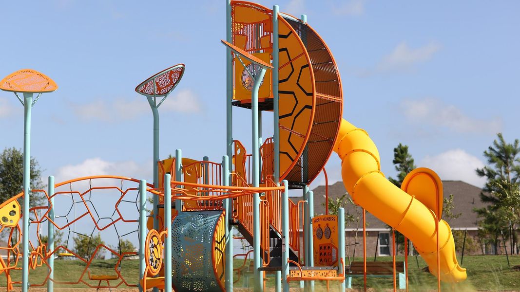 Community amenities in Jubilee, Hockley (Image 3).