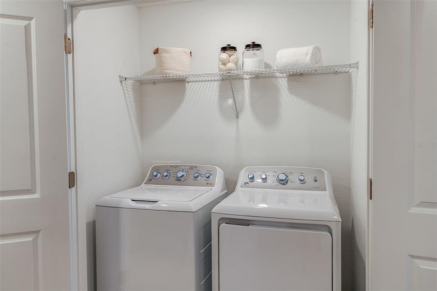 Close-up of interior finishes inside a home in Vinterra Townhomes, Nokomis (Image 18).