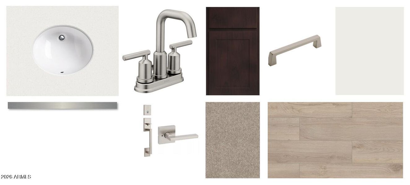 Roosevelt 2.1 Accessories Roosevelt 2.1 Accessories