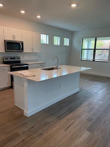 Kitchen Kitchen