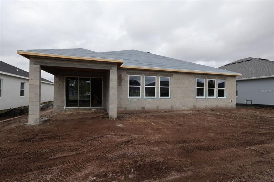 Image 13 of a home in Ravencliffe.