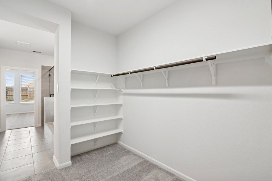 Owner's Bath Owner's Bath