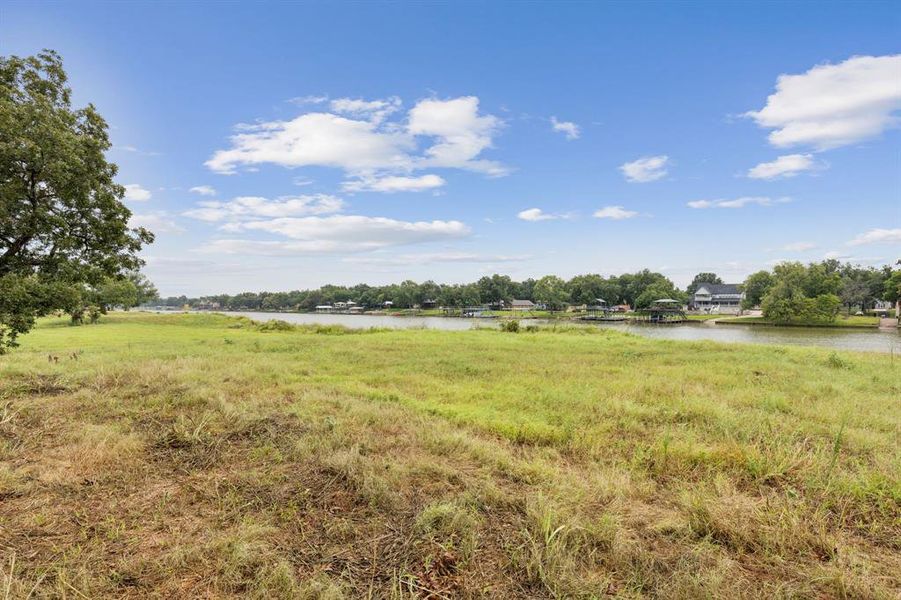 Natural landscape and outdoor views near  in Weatherford (Image 9).