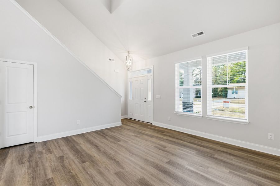 New Home in New Bern, NC.  - Slide 5