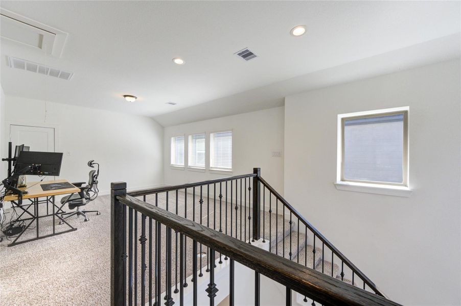 Image 44 of a home in Harper’s Preserve.