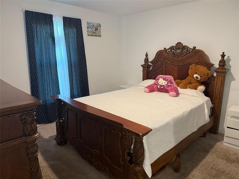 Furnished interior view inside a new home in , Cape Coral (Image 5). Furnished interior view inside a new home in , Cape Coral (Image 5).