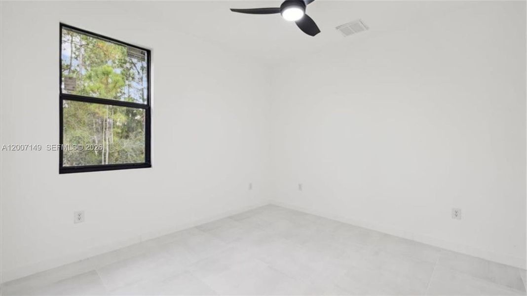 Spacious, unfurnished interior of a new home in , Lehigh Acres (Image 22). Spacious, unfurnished interior of a new home in , Lehigh Acres (Image 22).