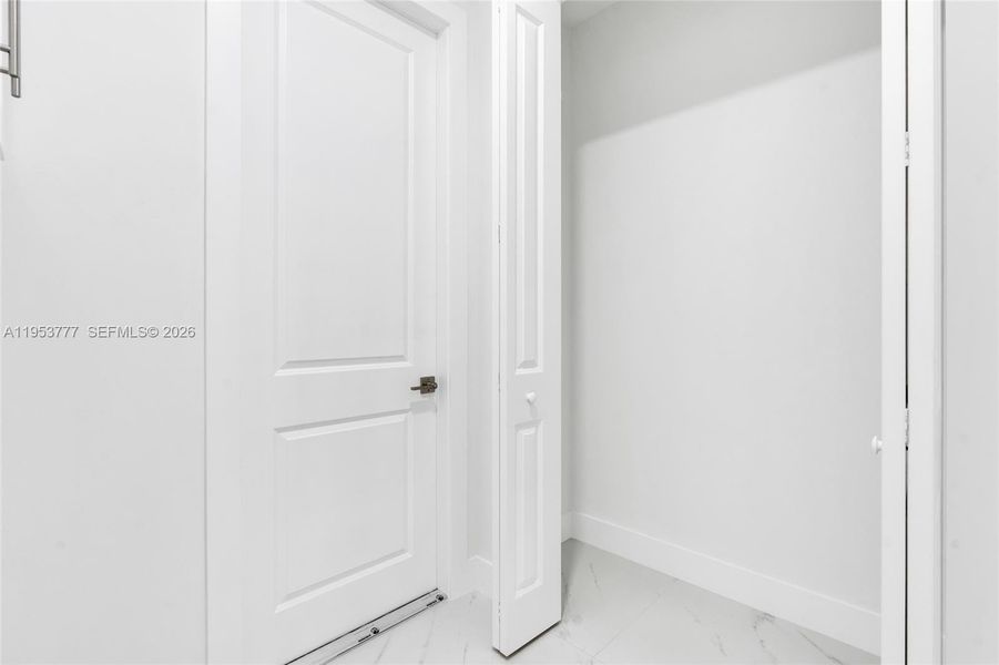 Spacious, unfurnished interior of a new home in , Lehigh Acres (Image 23). Spacious, unfurnished interior of a new home in , Lehigh Acres (Image 23).