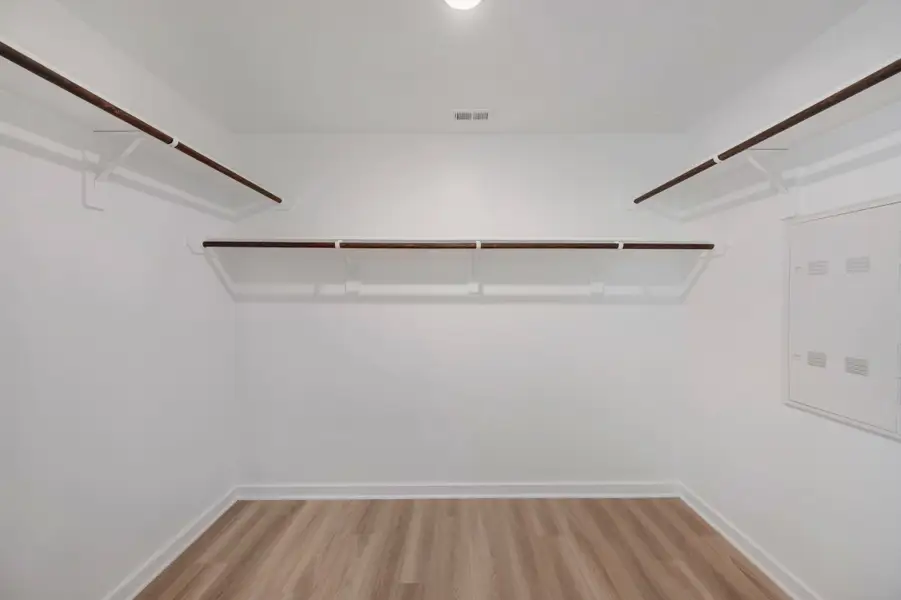Owner's Closet
