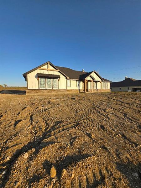 Image 15 of a home in Hillview Addition.