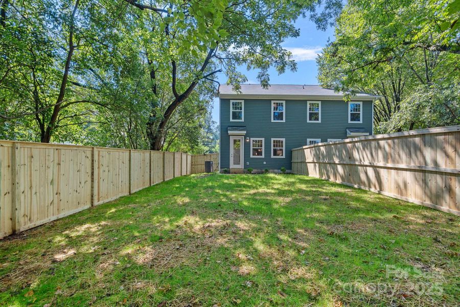 Front exterior of a new home in , Charlotte, NC, highlighting curb appeal (Image 2). Front exterior of a new home in , Charlotte, NC, highlighting curb appeal (Image 2).