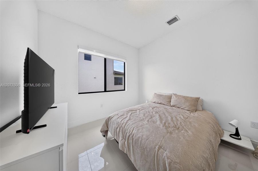 Furnished interior view inside a new home in , Immokalee (Image 37).