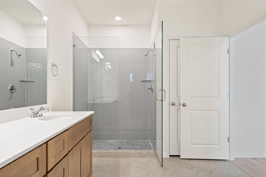 Not the Actual Home.  Home has an estimated completion of June 2026