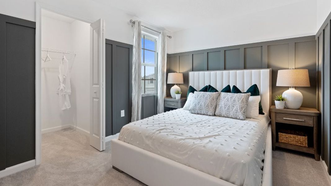 Boston Bedroom 3 Boston Bedroom 3