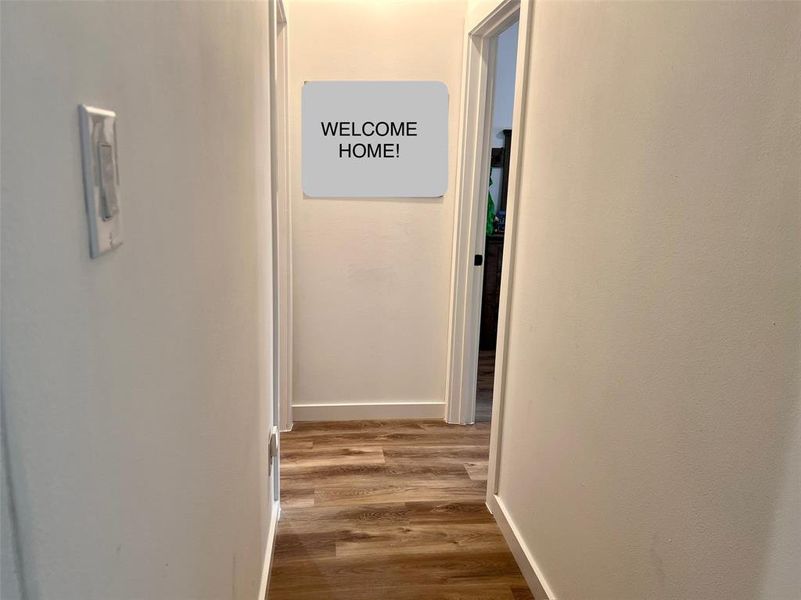 Spacious, unfurnished interior of a new home in , Plano (Image 20). Spacious, unfurnished interior of a new home in , Plano (Image 20).