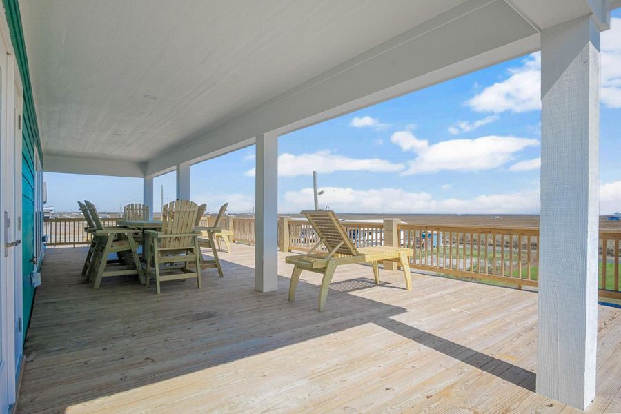 Exterior details and patio area of a home in , Bolivar (Image 25). Exterior details and patio area of a home in , Bolivar (Image 25).