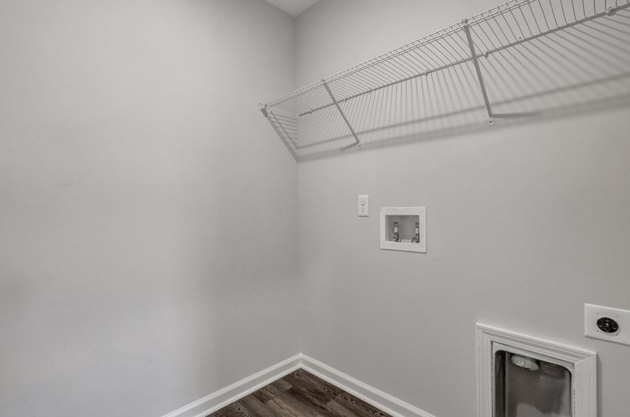 Image 38 of a home in Savannah Highlands.