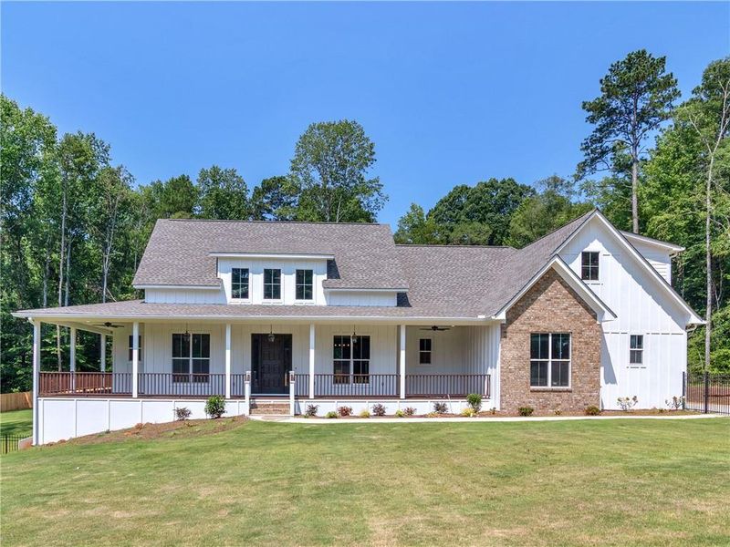 Image 56 of a home in .