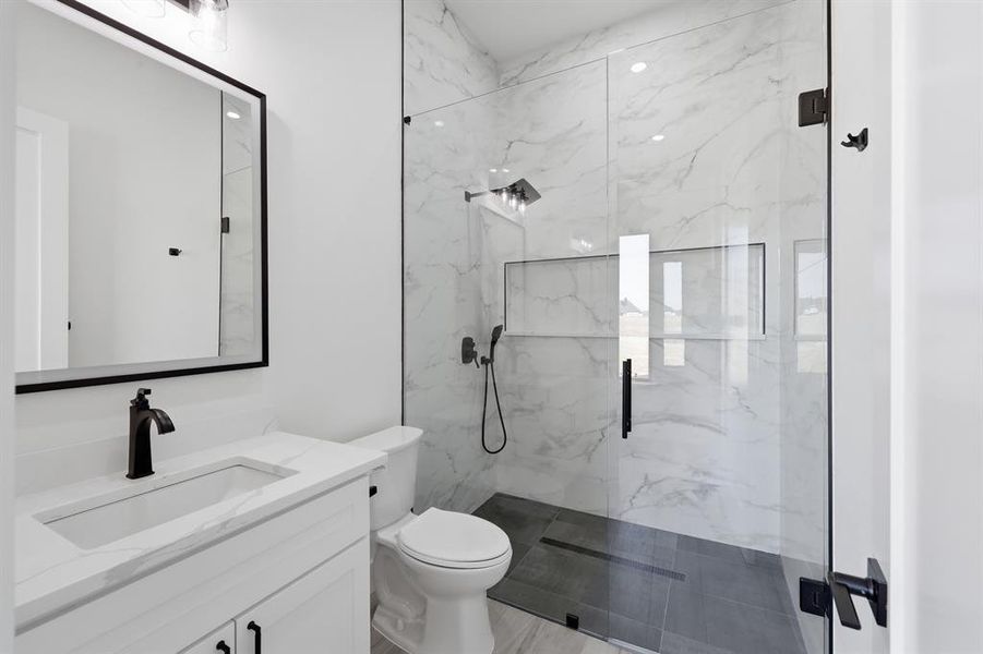 Furnished interior view inside a new home in , Boyd (Image 12). Furnished interior view inside a new home in , Boyd (Image 12).