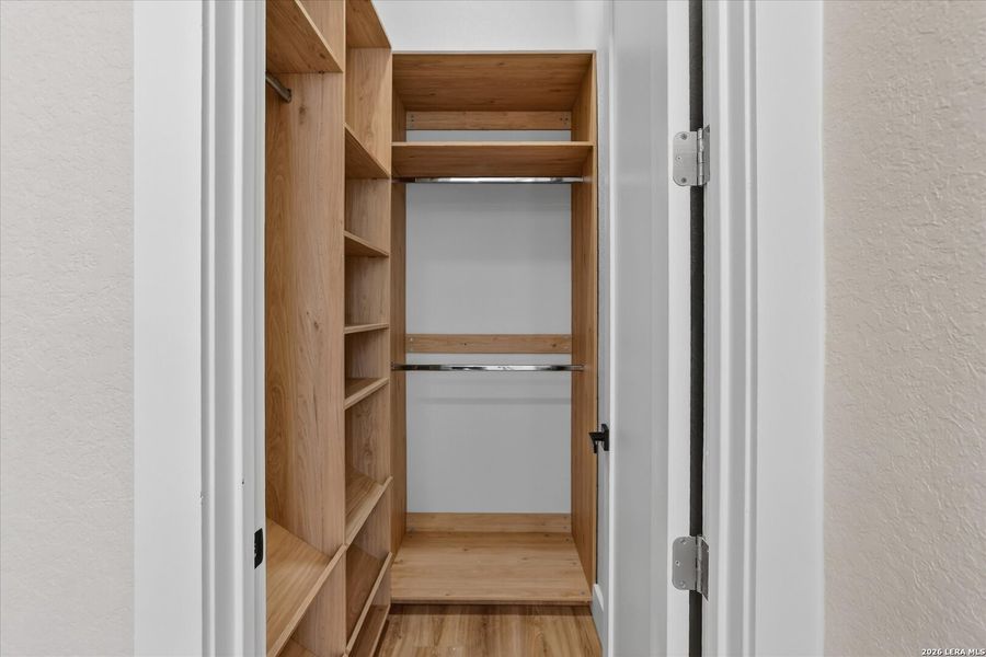 Close-up of interior finishes inside a home in , San Antonio (Image 15). Close-up of interior finishes inside a home in , San Antonio (Image 15).