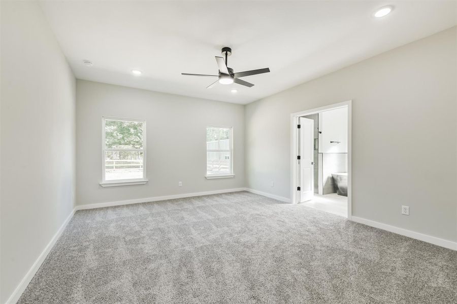 Spacious, unfurnished interior of a new home in , Hockley (Image 27). Spacious, unfurnished interior of a new home in , Hockley (Image 27).