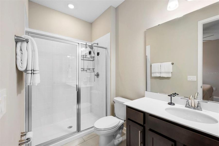 Furnished interior view inside a new home in , Lake Wales (Image 20). Furnished interior view inside a new home in , Lake Wales (Image 20).