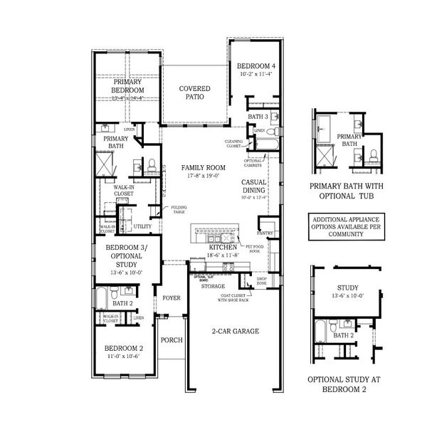 2D floor plan layout for the Summerton by Chesmar Homes in Blue Heron, Mont Belvieu, TX (Image 5). 2D floor plan layout for the Summerton by Chesmar Homes in Blue Heron, Mont Belvieu, TX (Image 5).