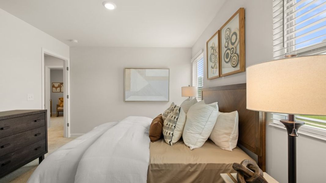 Aspen Bedroom 4 Aspen Bedroom 4