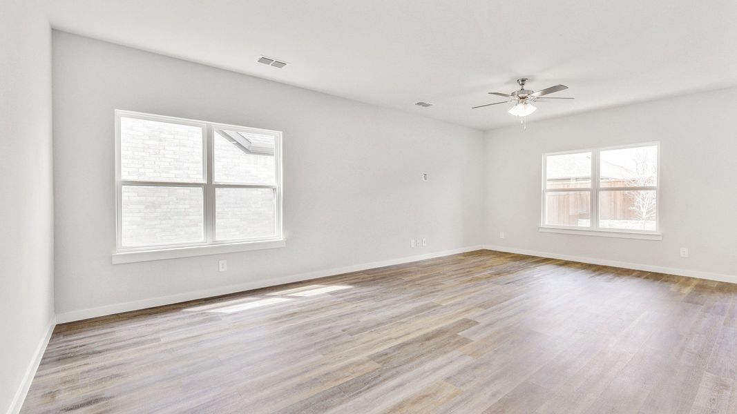 This is a representative photo of this floor plan.