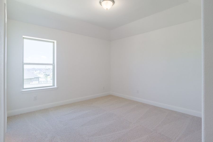 Spacious, unfurnished interior of a new home in Treeline, Justin (Image 18). Spacious, unfurnished interior of a new home in Treeline, Justin (Image 18).