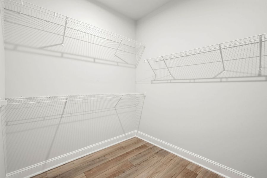 Spacious, unfurnished interior of a new home in Sun City Hilton Head, Bluffton (Image 14). Spacious, unfurnished interior of a new home in Sun City Hilton Head, Bluffton (Image 14).